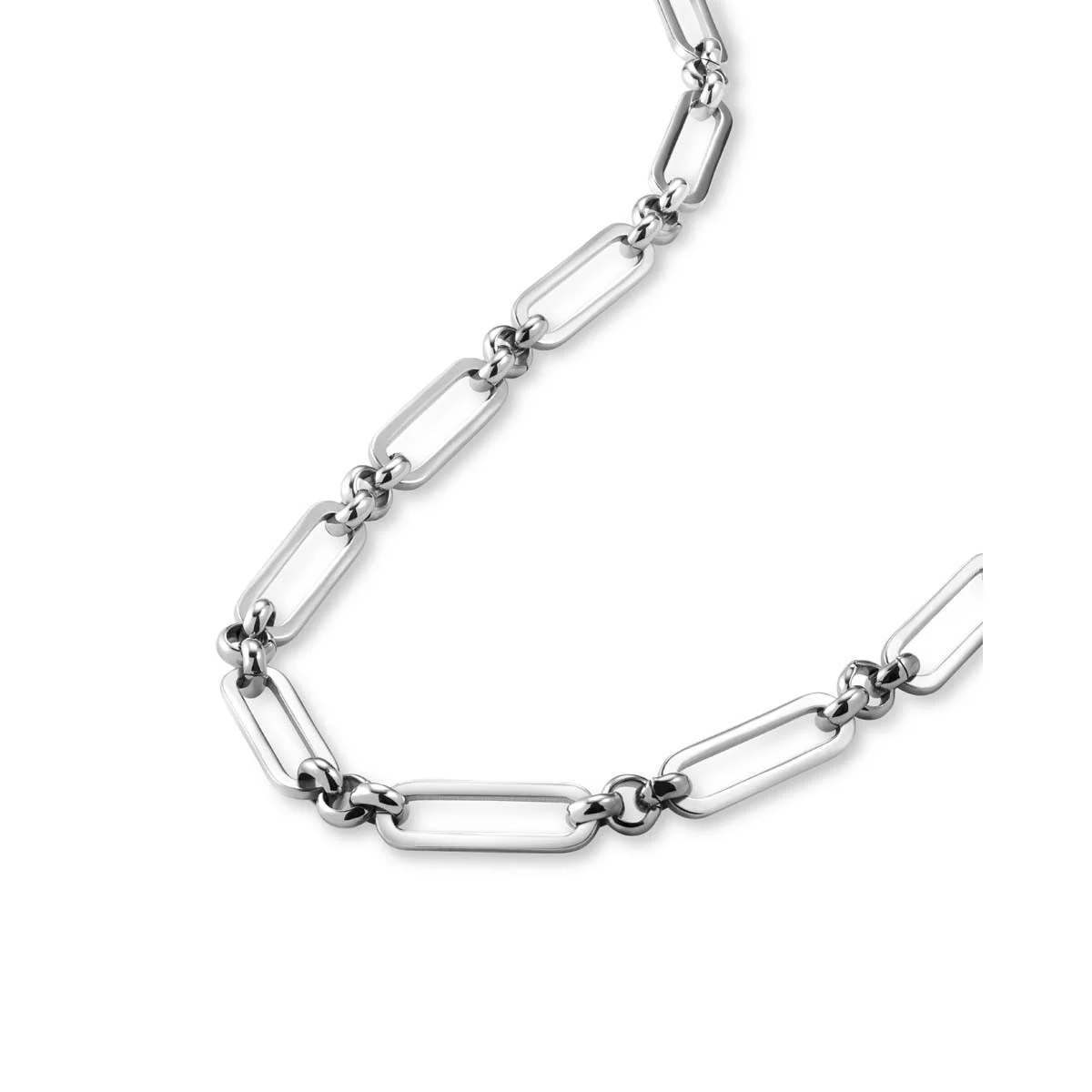 Bracelet Rosefield "Multilink Bracelet Silver" - JTBCS-J439 – Image 2