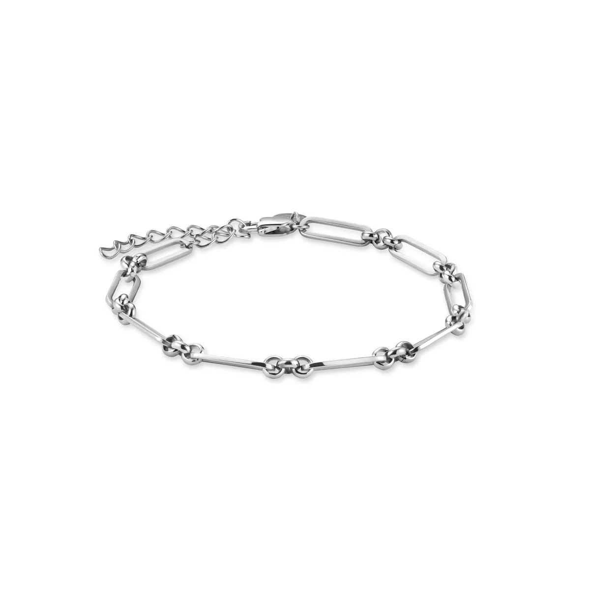Bracelet Rosefield "Multilink Bracelet Silver" - JTBCS-J439