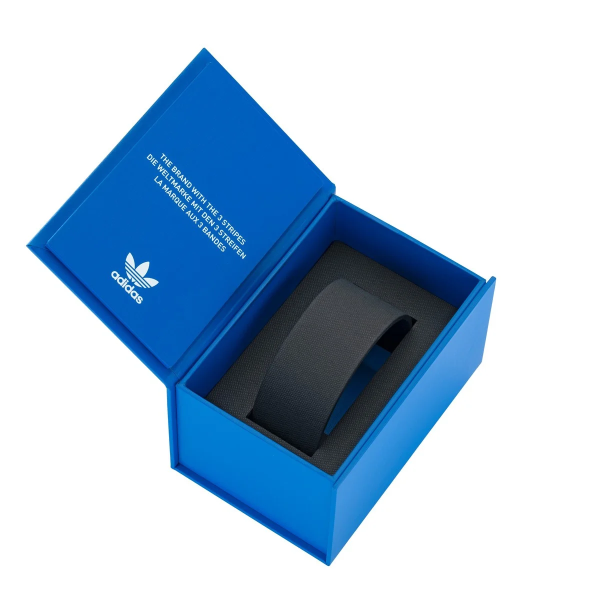 Montre Adidas Original "Code Two" - AOSY22025 – Image 2