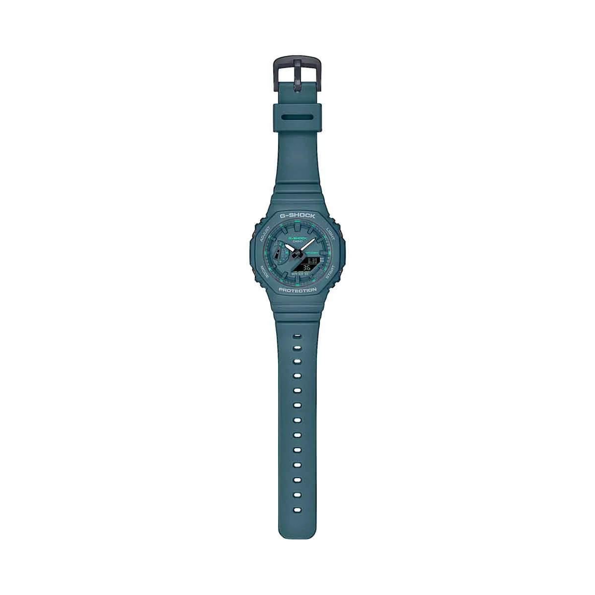 Montre Casio G-SHOCK Classic - GMA-S2100GA-3AER – Image 2