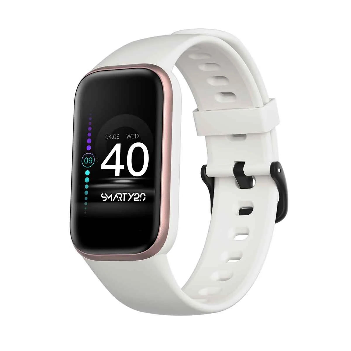 Montre connectée Smarty 2.0 ENERGY - SW042C