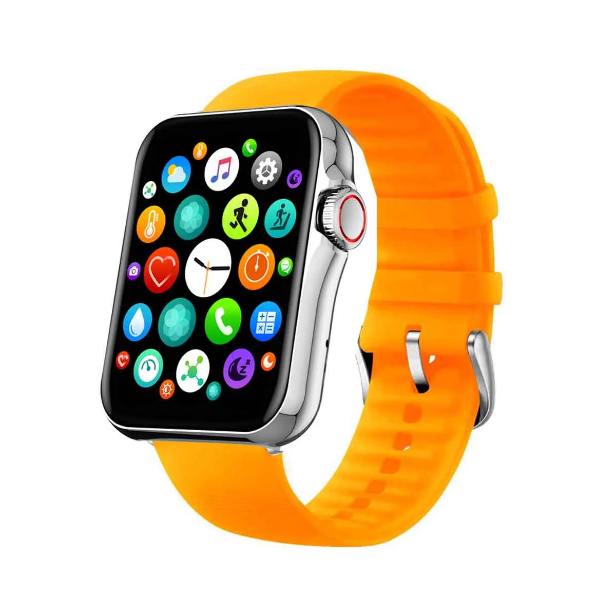 Montre connectée Smarty 2.0 NEW STANDING - SW028F06