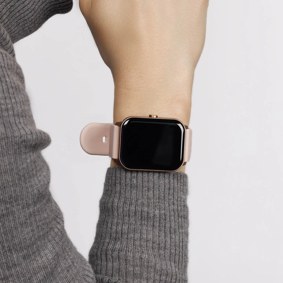 Montre connectée Smarty 2.0 Team - SW034D – Image 2