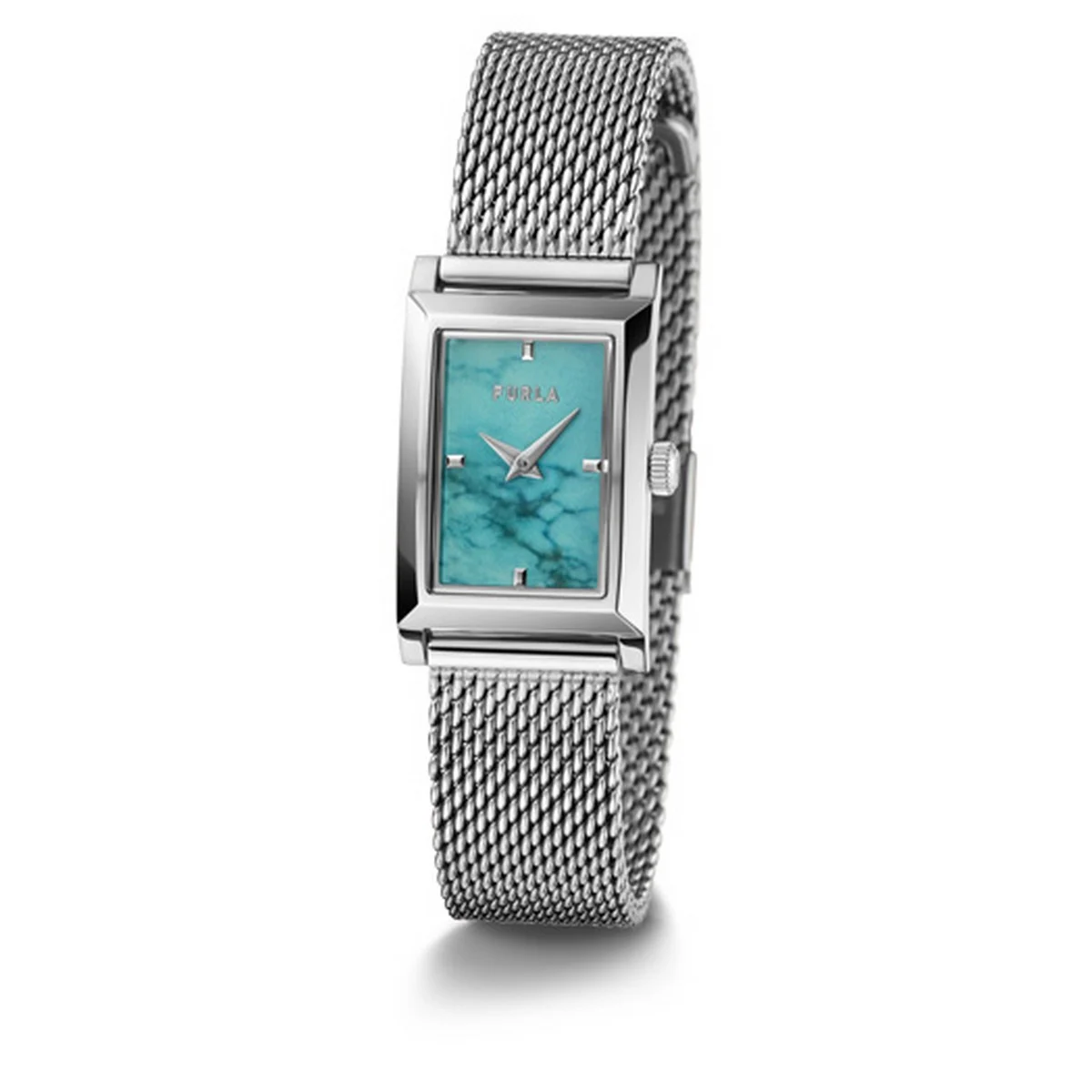 Montre Femme Furla "FURLA BAGUETTE SHAPE" - WW00034002L1