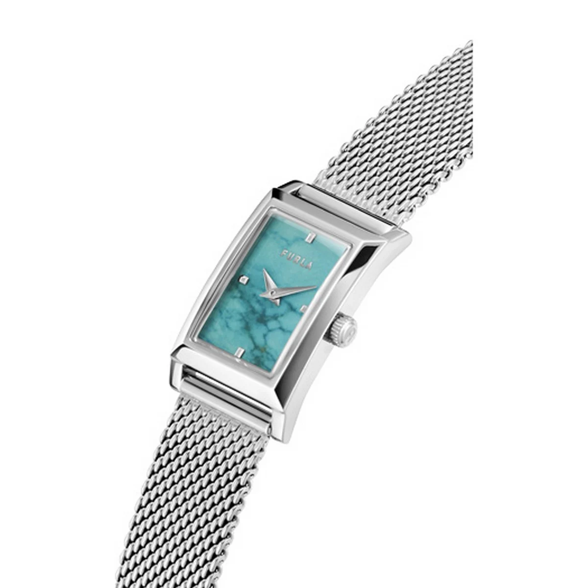 Montre Femme Furla "FURLA BAGUETTE SHAPE" - WW00034002L1 – Image 2