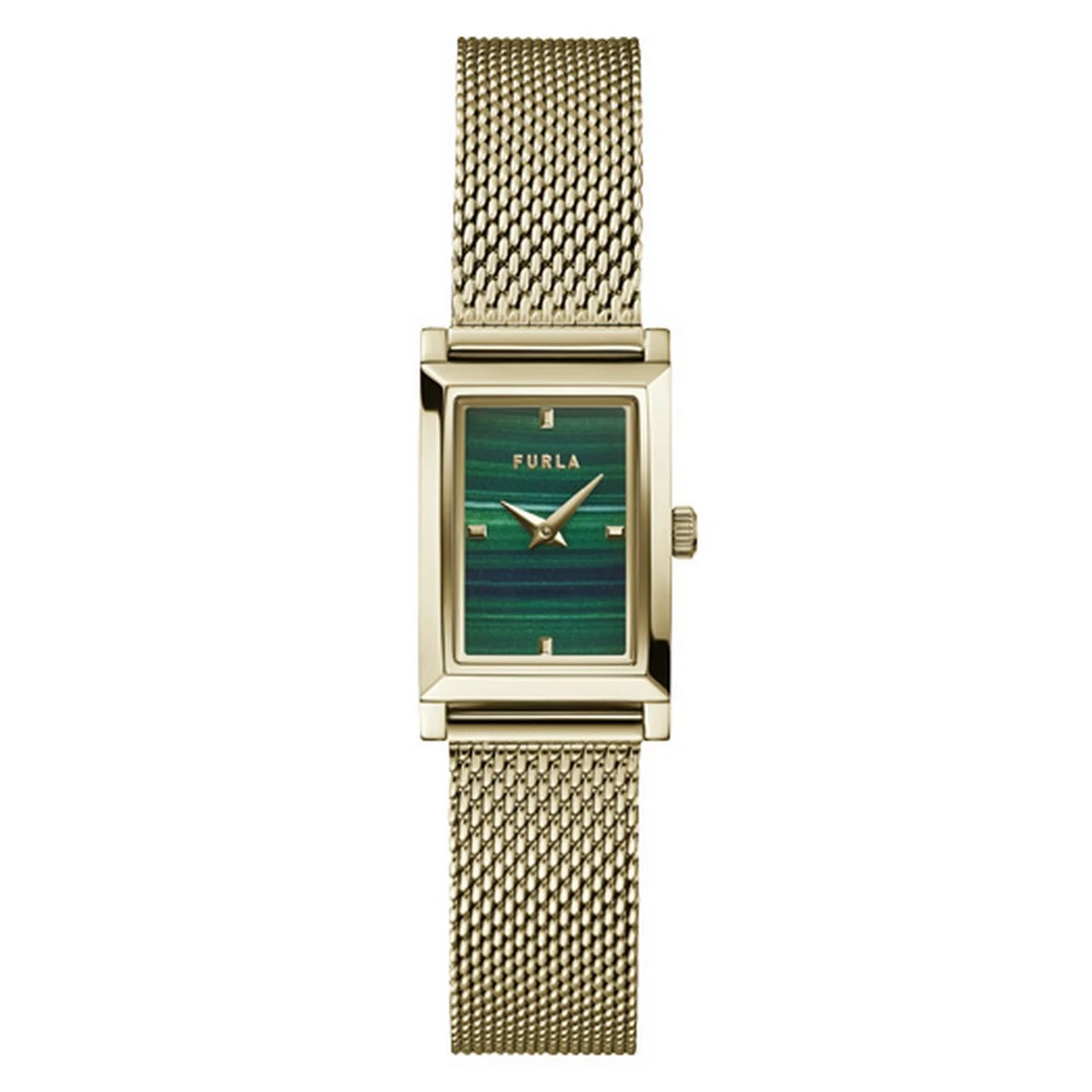 Montre Femme Furla "FURLA BAGUETTE SHAPE" - WW00034003L2