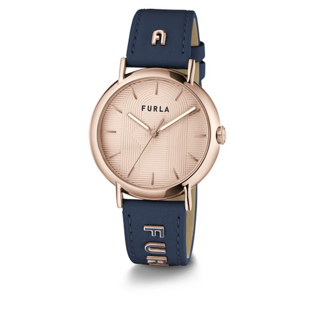 Montre Femme Furla "FURLA EASY SHAPE" - WW00023016L3 – Image 2
