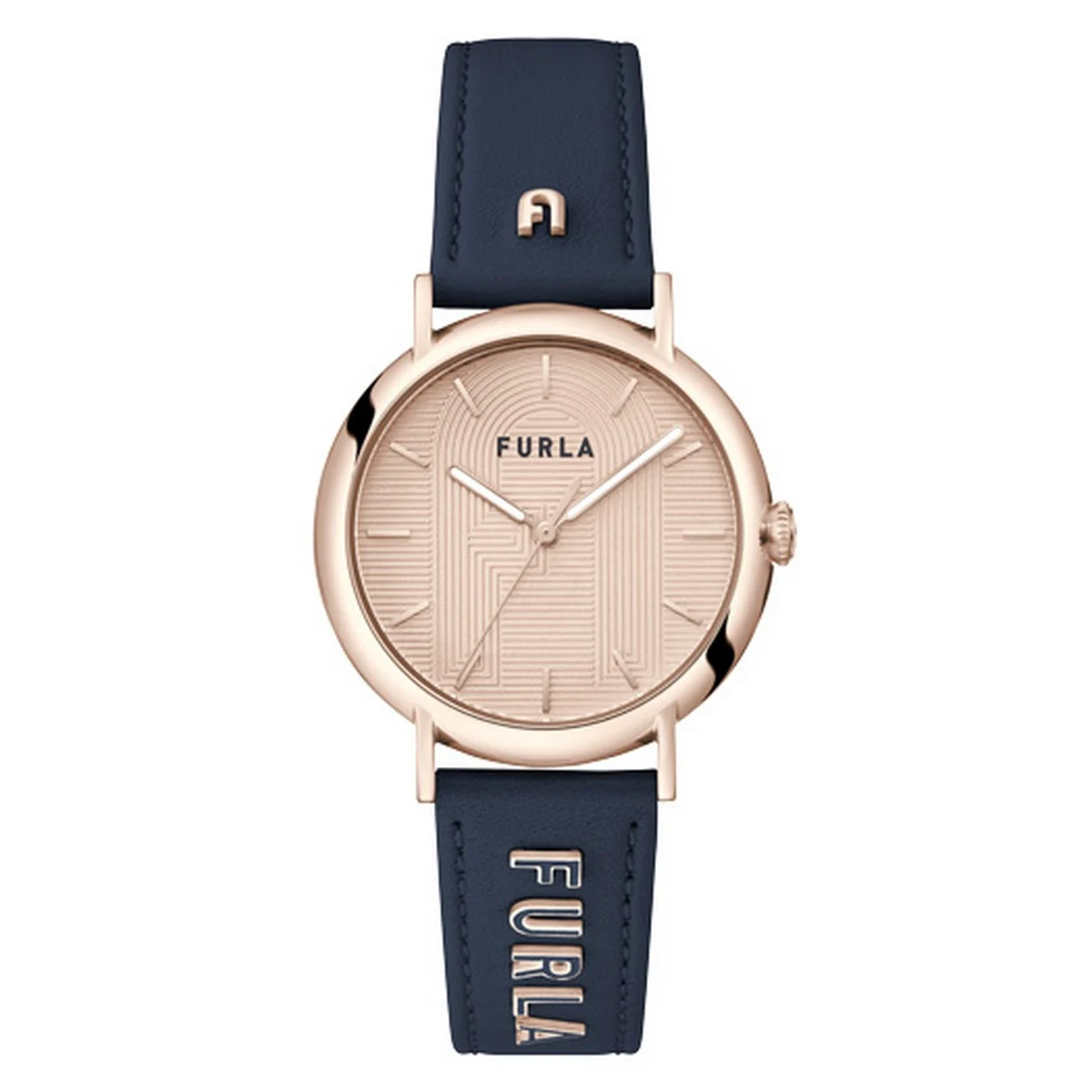Montre Femme Furla "FURLA EASY SHAPE" - WW00023016L3