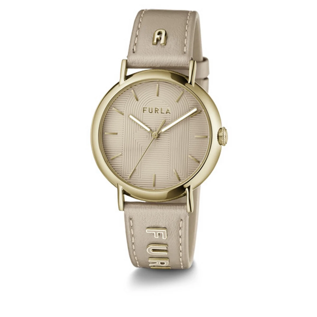 Montre Femme Furla "FURLA EASY SHAPE" - WW00023022L2