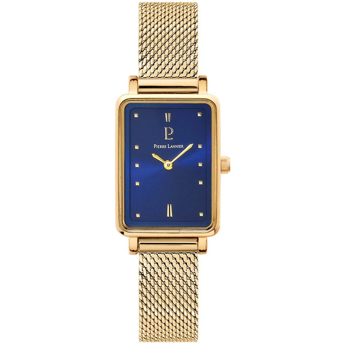 Montre Pierre Lannier Ariane Femme Bleu - 057H562
