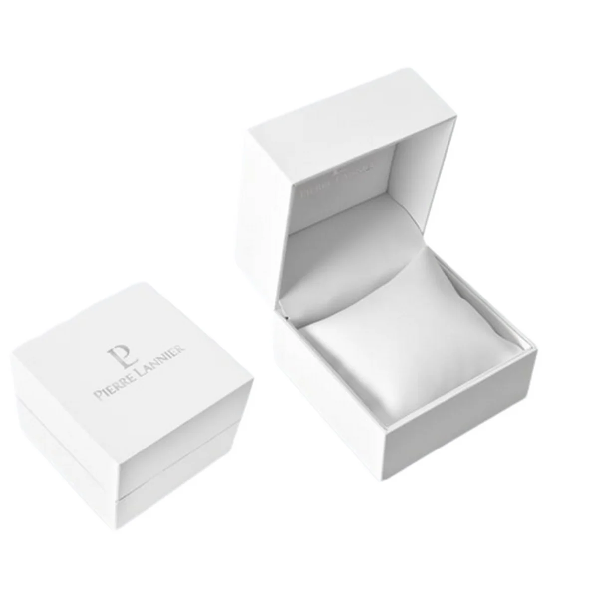 Montre Pierre Lannier Nova Femme Bleu - 016N764 – Image 2
