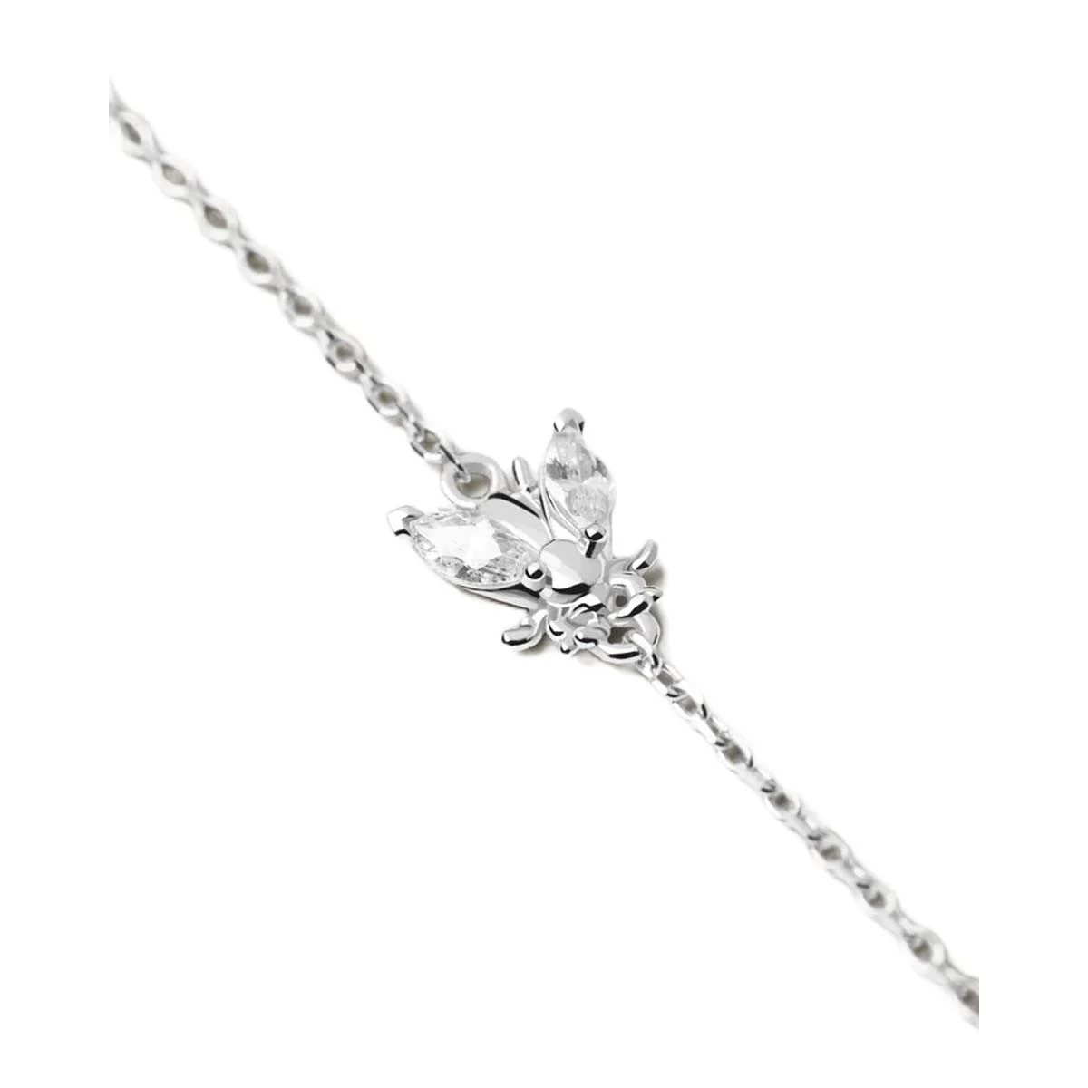 PDPAOLA Bracelet - Buzz - en argent - PU02-122-U – Image 2