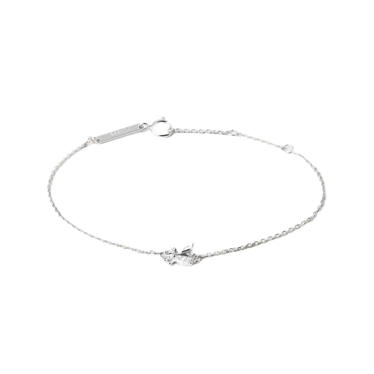 PDPAOLA Bracelet - Buzz - en argent - PU02-122-U